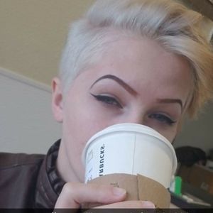 Meet your Posher, Jess